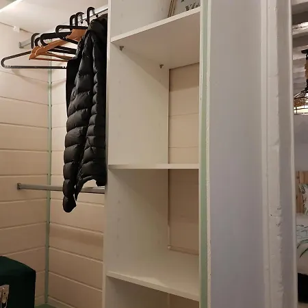 Apartment Maisonnette Atypique En Triplex Au Calme Hyper-centre Place Du Ralliement Angers