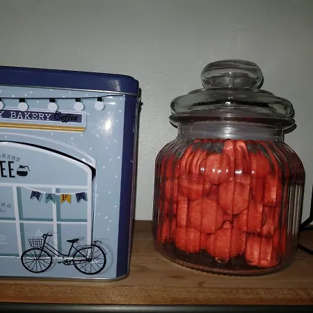 アパート Maisonnette Atypique En Triplex Au Calme Hyper-centre Place Du Ralliement アンジェ