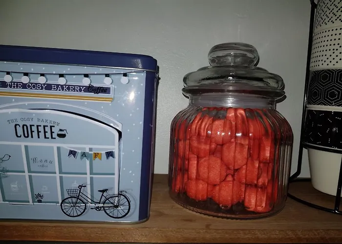 Lägenhet Maisonnette Atypique En Triplex Au Calme Hyper-centre Place Du Ralliement Angers